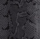 A-Zone sjaal met reptielprint