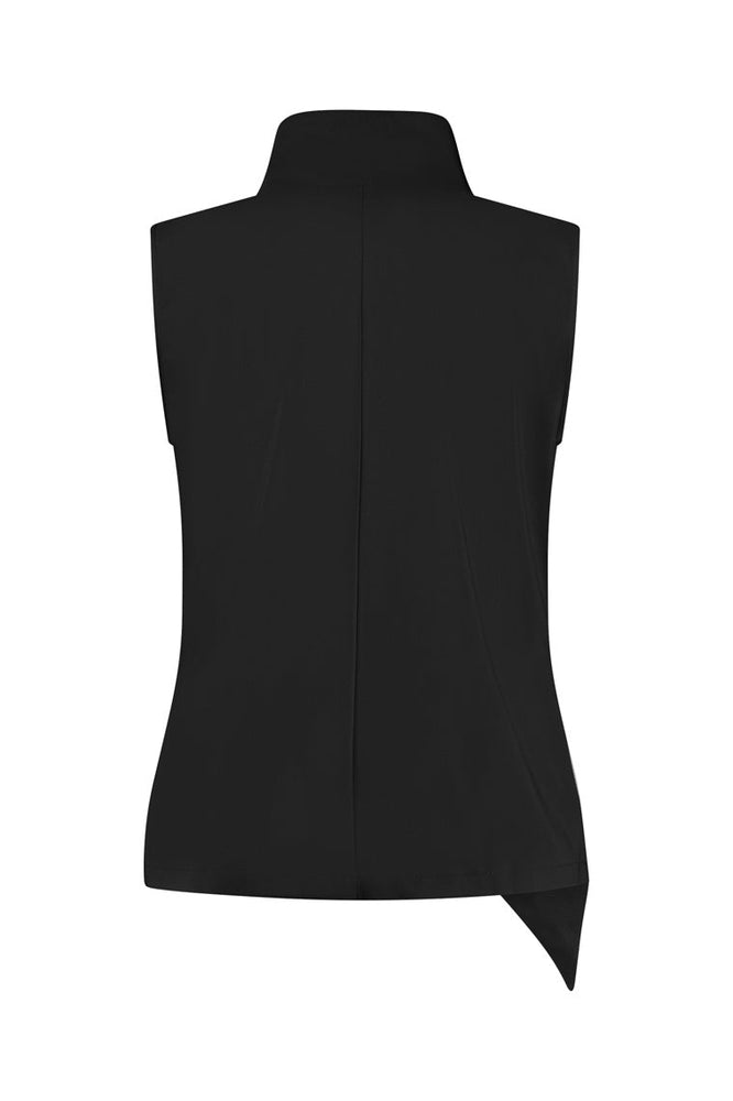 
            
                Load image into Gallery viewer, ELSEWHERE gilet top DENVER
            
        