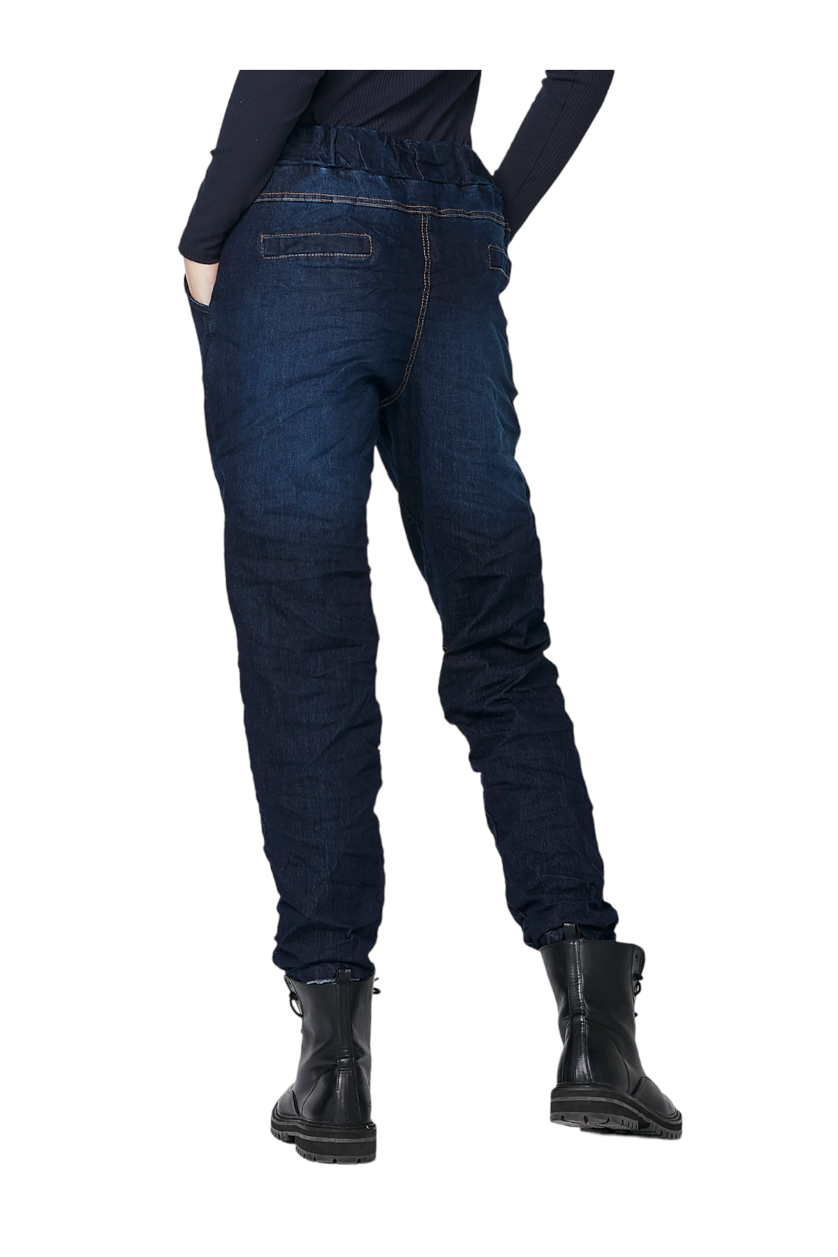 NÜ DENMARK jeans broek RAMINA