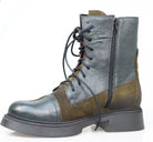 PAPUCEI veter boots GEO
