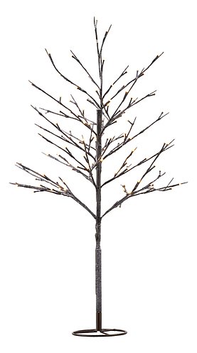SIRIUS kerstboom ALEX met LED verlichting 90 -120 -180 cm
