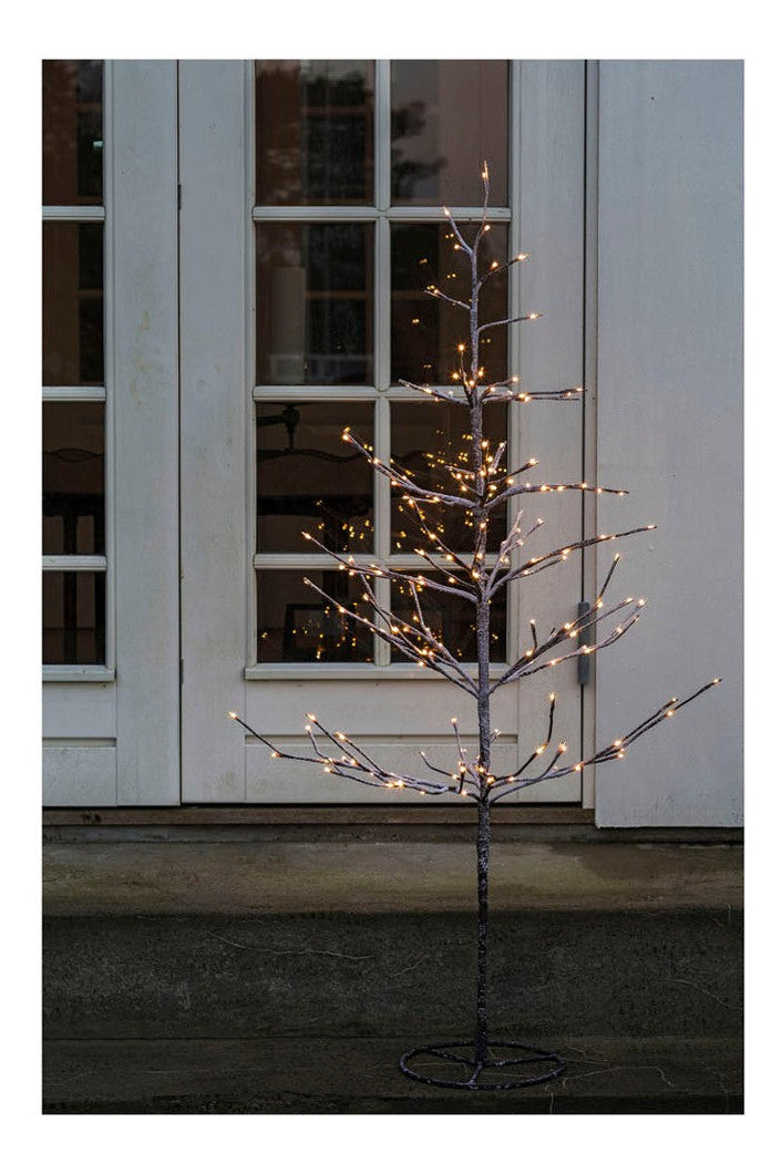 SIRIUS kerstboom ALEX met LED verlichting 90 -120 -180 cm