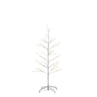 SIRIUS kerstboom ISAAC met LED verlichting 120 -160 cm
